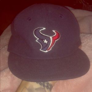 Houston Texans hat